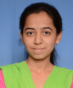 Sonali Tare